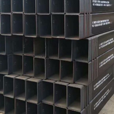 冷拔无缝方管