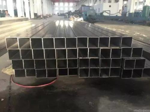 Q345B方管
